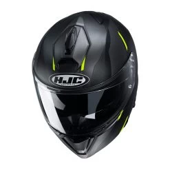 HJC I90 Aventa 7 HJC I90 Aventa -Motorcycle Equipment Shop hjc i90 aventa 3 53233.1691356876