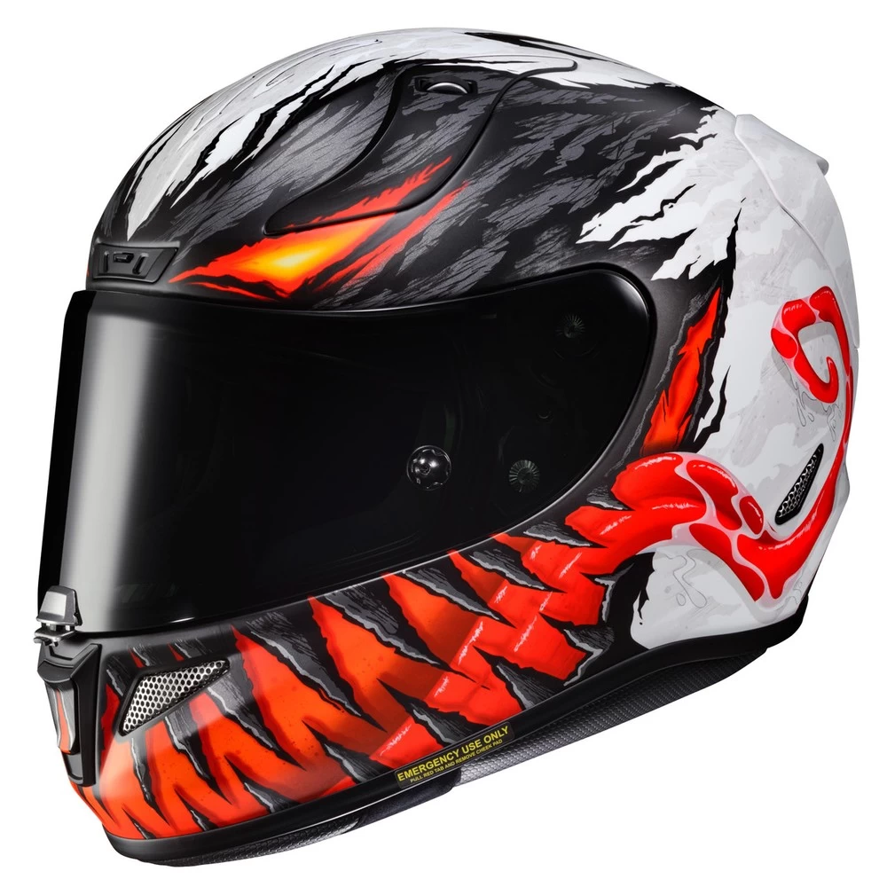 HJC RPHA 11 Pro Anti Venom 1 HJC RPHA 11 Pro Anti Venom