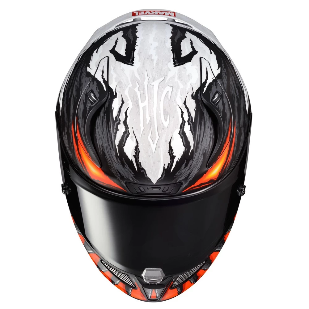 HJC RPHA 11 Pro Anti Venom 2 HJC RPHA 11 Pro Anti Venom - Image 2