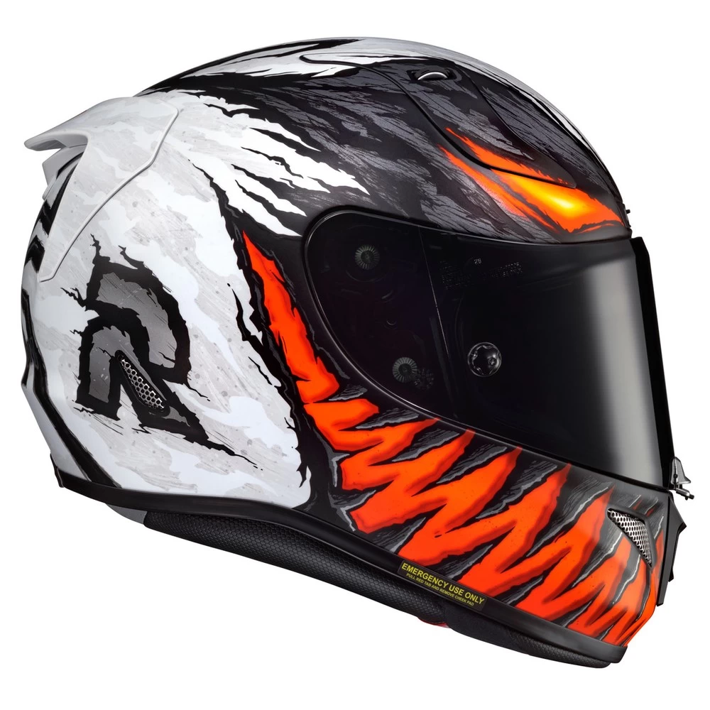 HJC RPHA 11 Pro Anti Venom 4 HJC RPHA 11 Pro Anti Venom - Image 4