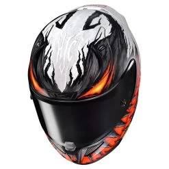 HJC RPHA 11 Pro Anti Venom 9 HJC RPHA 11 Pro Anti Venom -Motorcycle Equipment Shop hjc rpha 11 pro anti venom 4 48794.1691352896