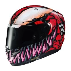HJC RPHA 11 Pro Carnage