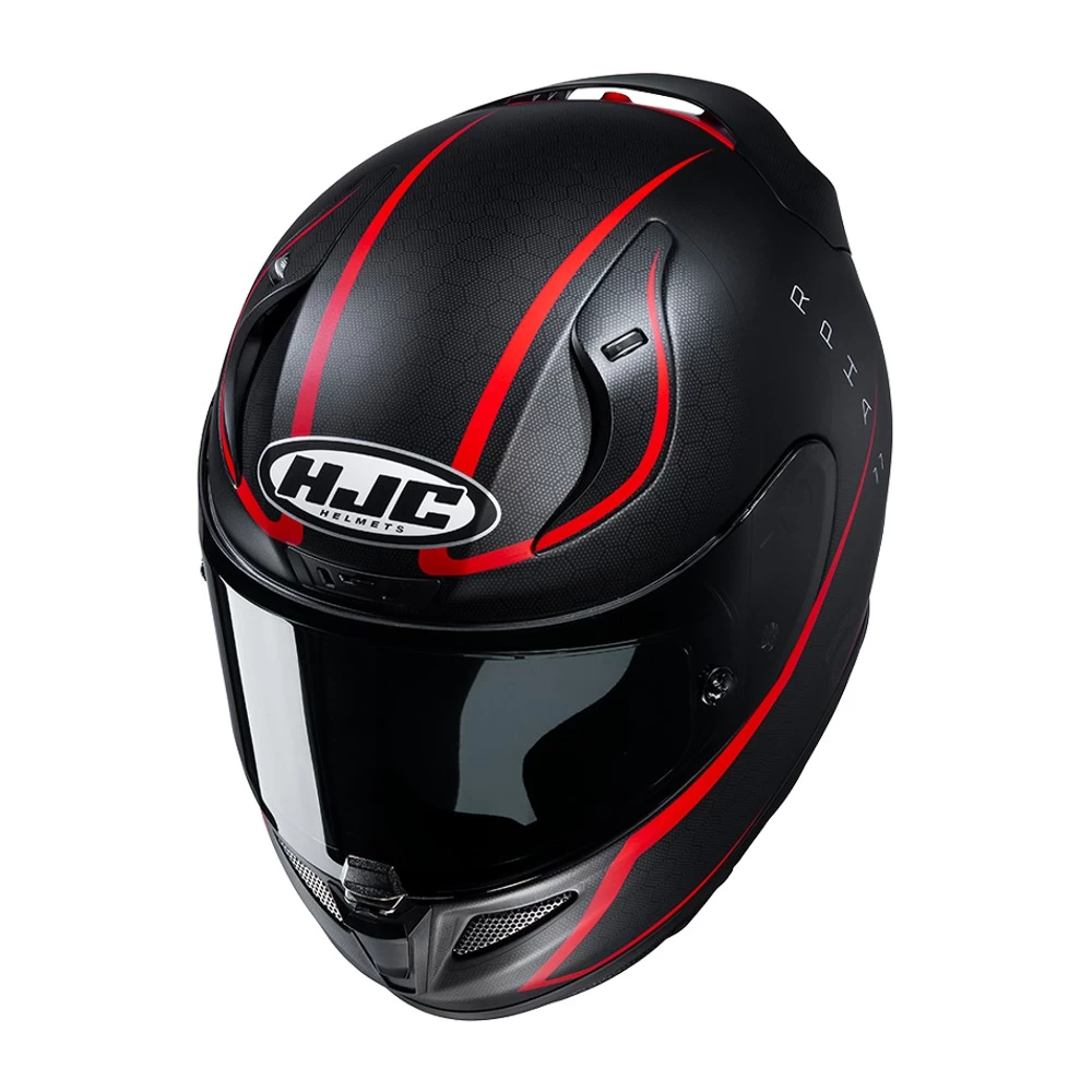 HJC RPHA 11 Pro Jarban 4 HJC RPHA 11 Pro Jarban - Image 4