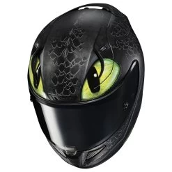 HJC RPHA 11 Pro Toothless -Motorcycle Equipment Shop hjc rpha 11 pro toothless 4 17492.1691352878
