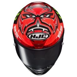 HJC RPHA 1N Fabio Quartararo 8 HJC RPHA 1N Fabio Quartararo -Motorcycle Equipment Shop hjc rpha 1n fabio quartararo 2 49428.1691282424