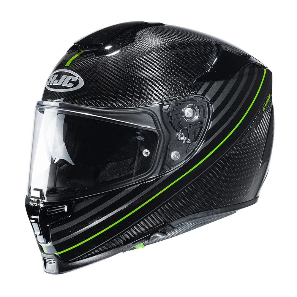 HJC RPHA 70 Carbon Artan 2 HJC RPHA 70 Carbon Artan - Image 2