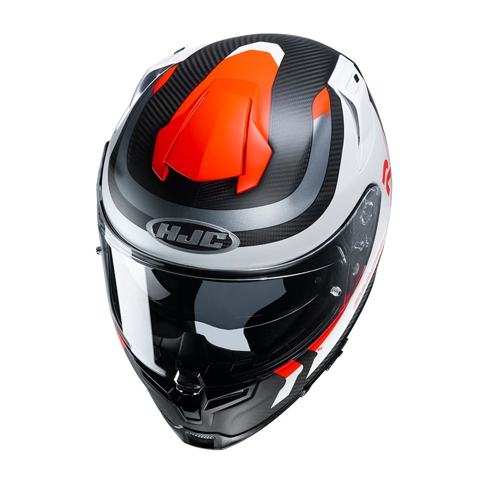 HJC RPHA 70 Carbon Reple 5 HJC RPHA 70 Carbon Reple - Image 5