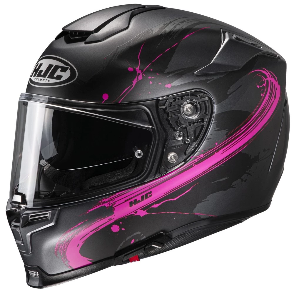 HJC RPHA 70 ST Erin 2 HJC RPHA 70 ST Erin - Image 2