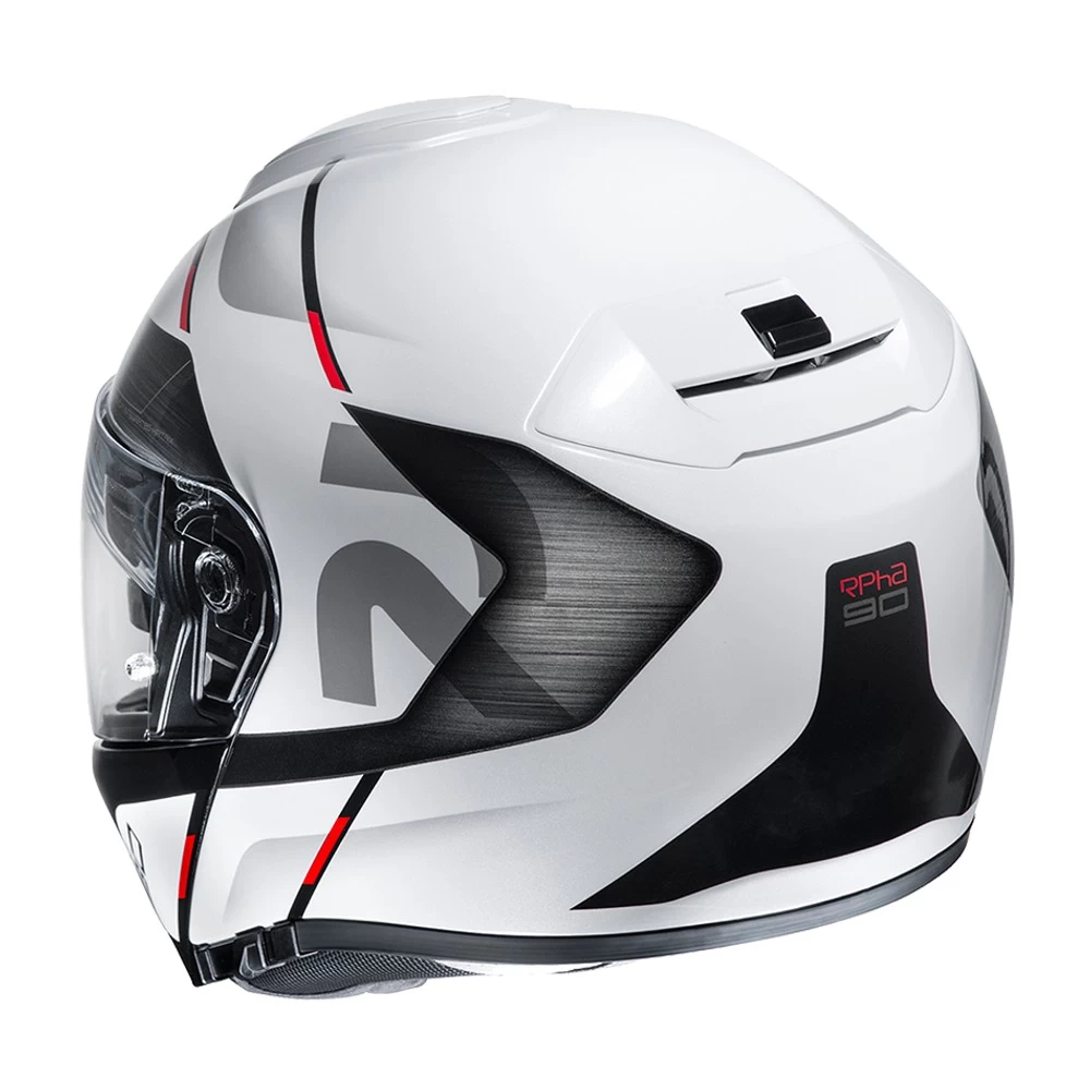 HJC RPHA 90S Bekavo 5 HJC RPHA 90S Bekavo - Image 5