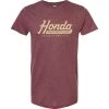 HONDA APPAREL Honda Established T-Shirt