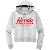 HONDA APPAREL Women's Honda Hoodie