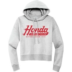 HONDA APPAREL Women's Honda Hoodie