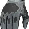 ICON Hooligan Battlescar Gloves