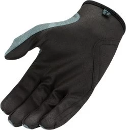 ICON Hooligan Battlescar Gloves -Motorcycle Equipment Shop hooligan battlescar gloves 8 37361.1688163184