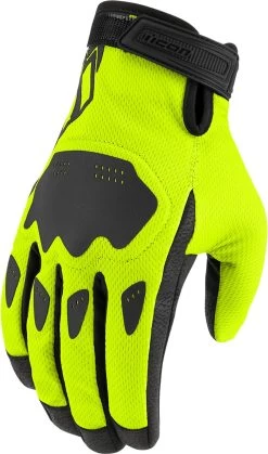 ICON Hooligan CE Gloves -Motorcycle Equipment Shop hooligan ce gloves 4 91450.1688163137