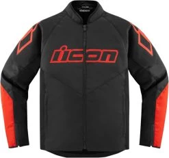 ICON Hooligan™ CE Jacket -Motorcycle Equipment Shop hooligan ce jacket 2 07204.1688160045