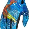 ICON Hooligan Dino Fury Gloves