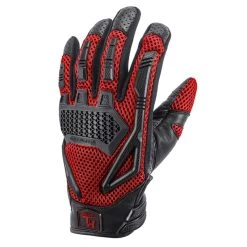 Tourmaster Switchback Women's Textile Gloves