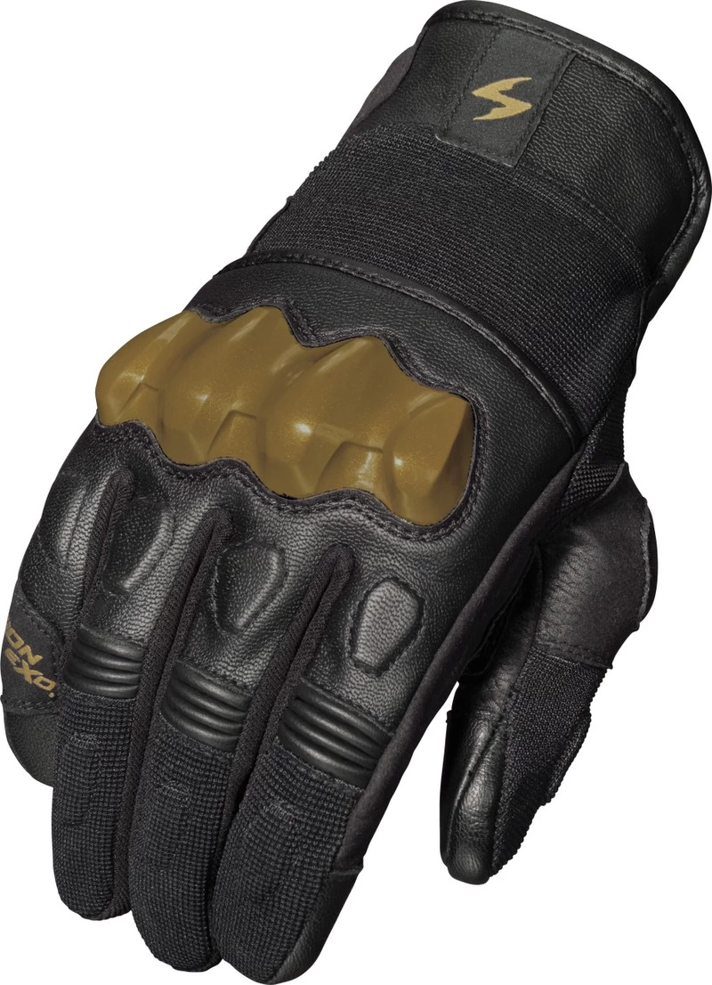 Scorpion EXO Hybrid Air Gloves 2 Scorpion EXO Hybrid Air Gloves - Image 2
