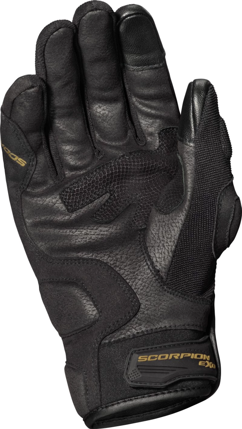Scorpion EXO Hybrid Air Gloves 4 Scorpion EXO Hybrid Air Gloves - Image 4