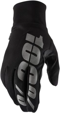 100% Hydromatic Waterproof Gloves