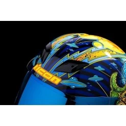 ICON Airflite Bugoid Blitz Helmet -Motorcycle Equipment Shop icon airflite bugoid blitz helmet 10 98832.1691878128