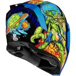 ICON Airflite Bugoid Blitz Helmet -Motorcycle Equipment Shop icon airflite bugoid blitz helmet 11 29802.1691878129