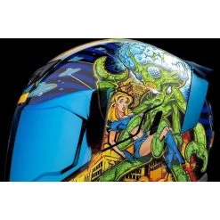 ICON Airflite Bugoid Blitz Helmet -Motorcycle Equipment Shop icon airflite bugoid blitz helmet 13 32222.1691878130