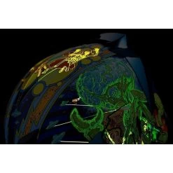 ICON Airflite Bugoid Blitz Helmet -Motorcycle Equipment Shop icon airflite bugoid blitz helmet 16 51106.1691878132