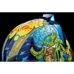 ICON Airflite Bugoid Blitz Helmet -Motorcycle Equipment Shop icon airflite bugoid blitz helmet 18 57404.1691878134