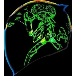 ICON Airflite Bugoid Blitz Helmet -Motorcycle Equipment Shop icon airflite bugoid blitz helmet 4 49775.1691878124