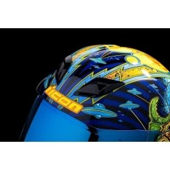 ICON Airflite Bugoid Blitz Helmet -Motorcycle Equipment Shop icon airflite bugoid blitz helmet 5 89063.1691878125