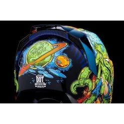 ICON Airflite Bugoid Blitz Helmet -Motorcycle Equipment Shop icon airflite bugoid blitz helmet 9 24104.1691878128
