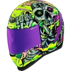 ICON Airform Hippy DIppy Helmet