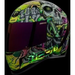 ICON Airform Hippy DIppy Helmet -Motorcycle Equipment Shop icon airform hippy dippy helmet 12 43394.1691792177