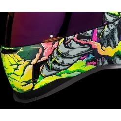 ICON Airform Hippy DIppy Helmet -Motorcycle Equipment Shop icon airform hippy dippy helmet 13 53114.1691792178