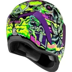 ICON Airform Hippy DIppy Helmet -Motorcycle Equipment Shop icon airform hippy dippy helmet 3 20600.1691792171