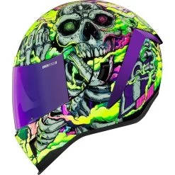 ICON Airform Hippy DIppy Helmet -Motorcycle Equipment Shop icon airform hippy dippy helmet 6 80752.1691792173