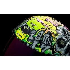 ICON Airform Hippy DIppy Helmet -Motorcycle Equipment Shop icon airform hippy dippy helmet 7 73642.1691792174