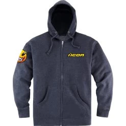 ICON Brozak Zip Hoodie
