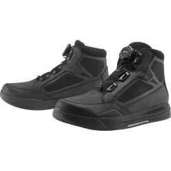 ICON Patrol 3 Waterproof Boots