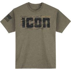 ICON Tiger's Blood T-Shirt