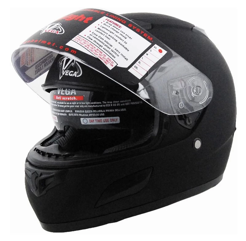 Vega Insight Helmet 2 Vega Insight Helmet - Image 2