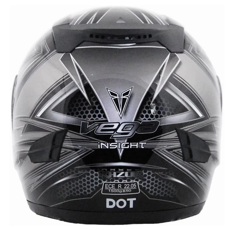 Vega Insight Helmet 5 Vega Insight Helmet - Image 5