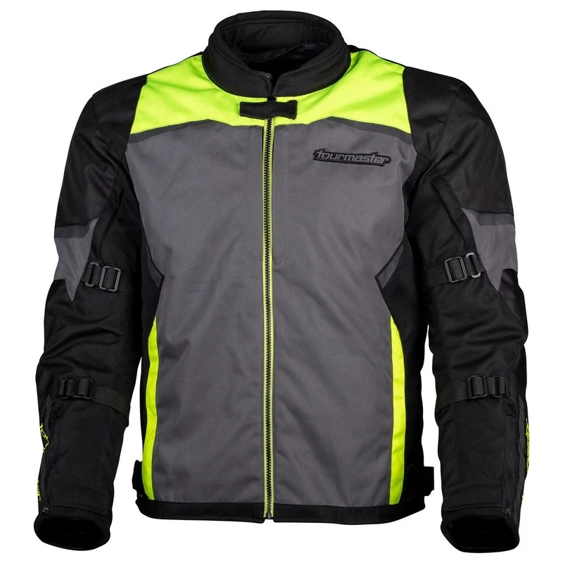Tourmaster Intake Men's Jacket 1 Tourmaster Intake Men's Jacket