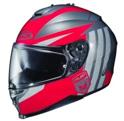 HJC IS-17 Grapple Helmet