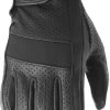 Highway 21 Jab Full Perforated Gloves