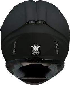 Z1R Jackal Smoke Helmet -Motorcycle Equipment Shop jackal smoke helmet 2 56483.1688160059