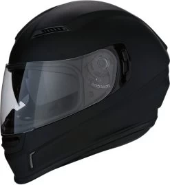 Z1R Jackal Solid Helmet