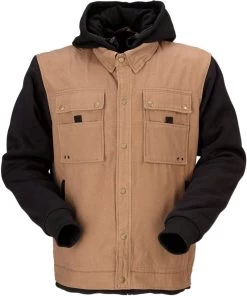 Z1R Jayrod Jacket